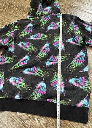 Кофта nike 5