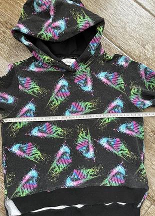 Кофта nike 4