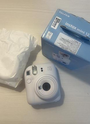 Instax mini 12