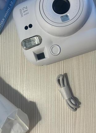 Instax mini 12 4