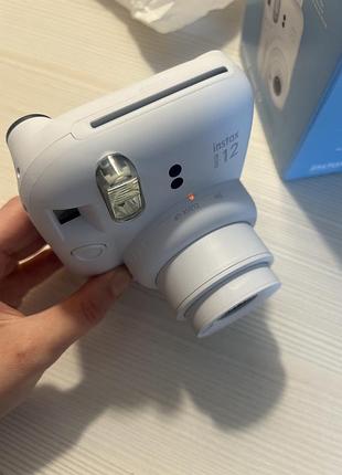 Instax mini 12 6