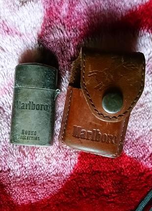 Запальничка marlboro