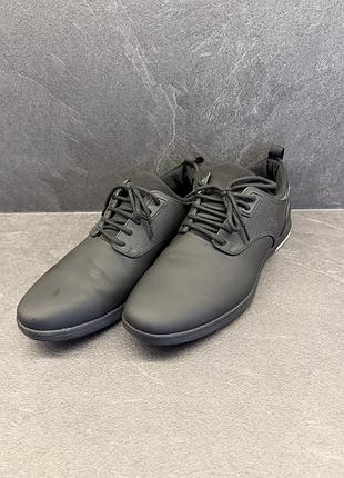 Туфлі чоловічі zara розмір 41