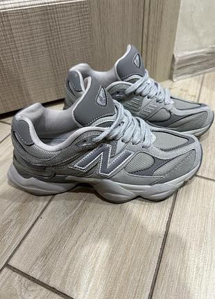 Кросівки nb 38 розмір