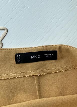 Спідниця mango xl 3