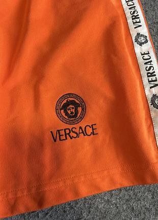 Шорти versace 2