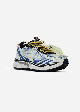 Off-white be right back white/blue 🇻🇳 7