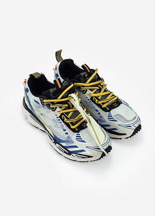 Off-white be right back white/blue 🇻🇳 4