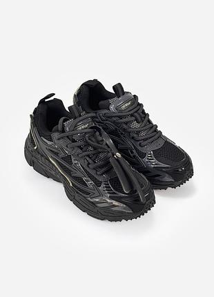 Off-white be right back black/grey 🇻🇳 3