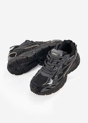 Off-white be right back black/grey 🇻🇳 6