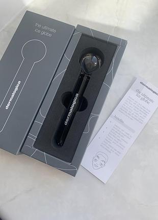 Кріосфера для масажу обличчя dermalogica the ultimate ice globe