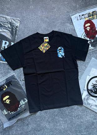 Футболка bape