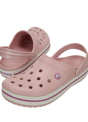 Crocs орігінал