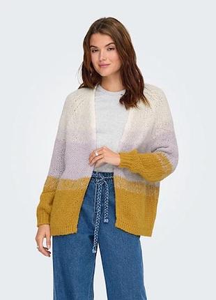 Кардиган від only 3