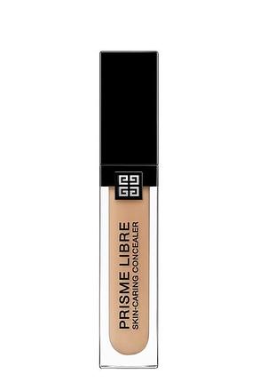 Коректор givenchy персиковий