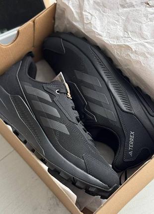 Кросівки адідас adidas terrex anylander hiking shoes