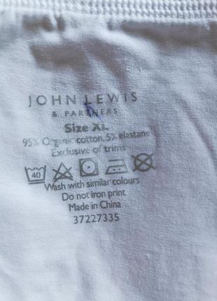 Трусы john lewis. 4