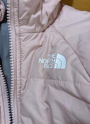 Куртка дитяча northface 3 роки 2