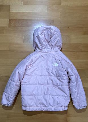 Куртка дитяча northface 3 роки 3