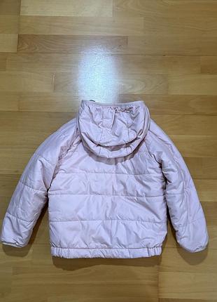 Куртка дитяча northface 3 роки 4