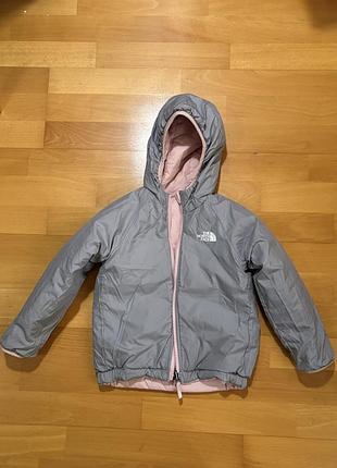 Куртка дитяча northface 3 роки 7