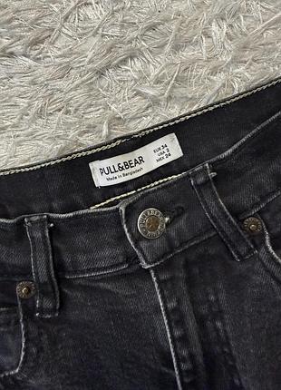 Джинси pull&bear 3