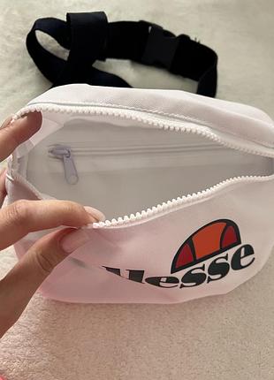 Бананка ellesse 2