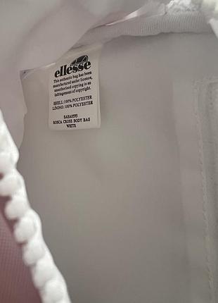 Бананка ellesse 4