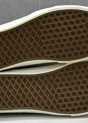 Vans old skool, оригінал кеди 3