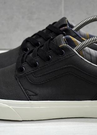 Vans old skool, оригінал кеди 5