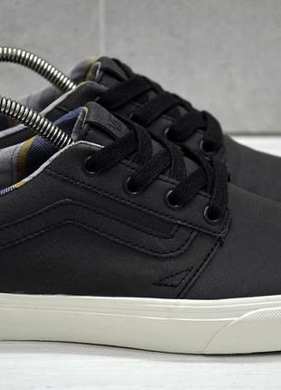 Vans old skool, оригінал кеди 6