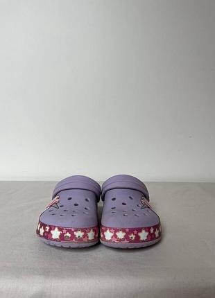 👟 оригинальные детские crocs 2