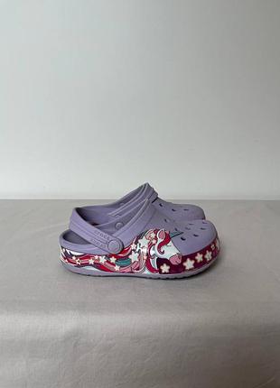 👟 оригинальные детские crocs 3