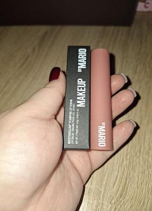 Makeup by mario moisture glow plumbing lip serum,petal glow