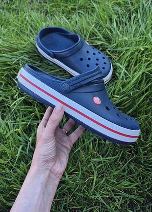 Оригинальные crocs
