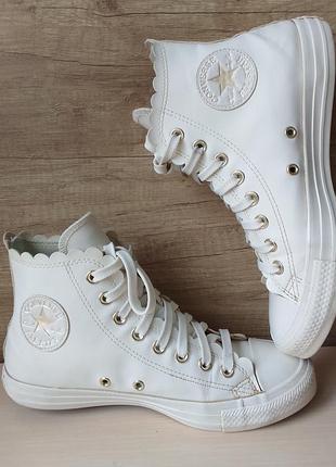 Кеды converse 40 размер