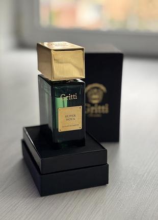 Парфюм gritty super nova 100ml