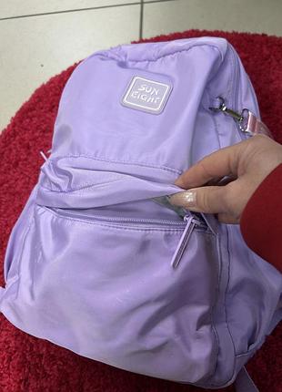 Рюкзак 🎒💜💜💜 3