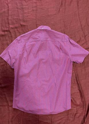 Теніска lyle&scott 2