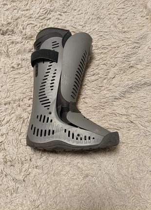 Walker boot össur rebound air walker m ортез на ногу