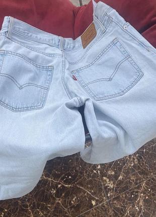 Джинси levi’s орігинал