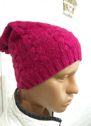 Зимова шапка name it 52-53р