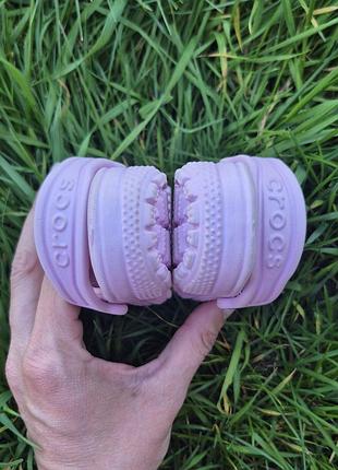 Дитячі crocs 6