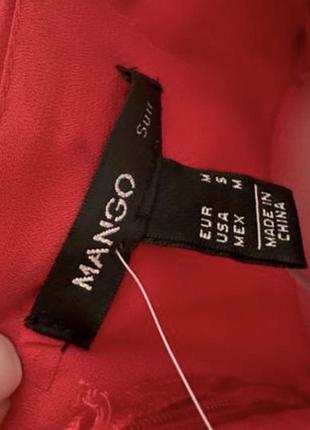 Сукня mango 3