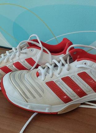 Кросівки adidas court stabil 10 — оригінал — 41.5 розмір (26 см)
