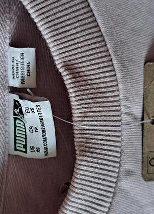 Платье puma новое 3