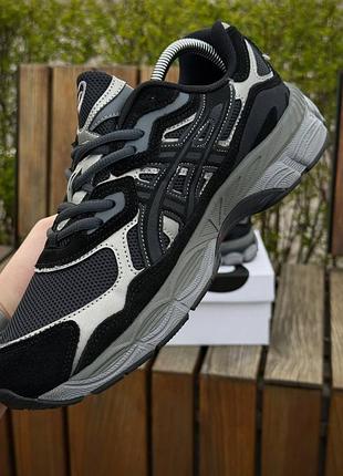 Кроссовки asics gel nyc