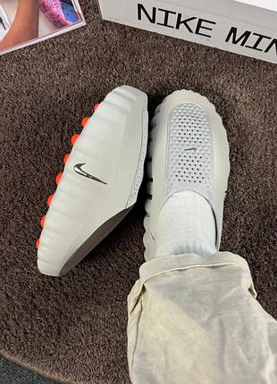 Nike mind 001 grey 2