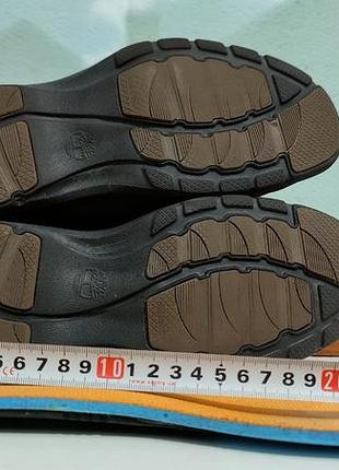 Туфлі ecco clarks 8