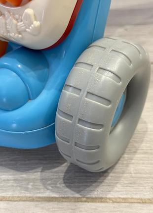Ходунки vtech baby first steps walker 5